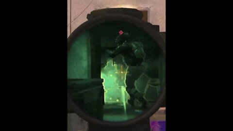 WTF was THAT? (Call of Duty: MWII)
