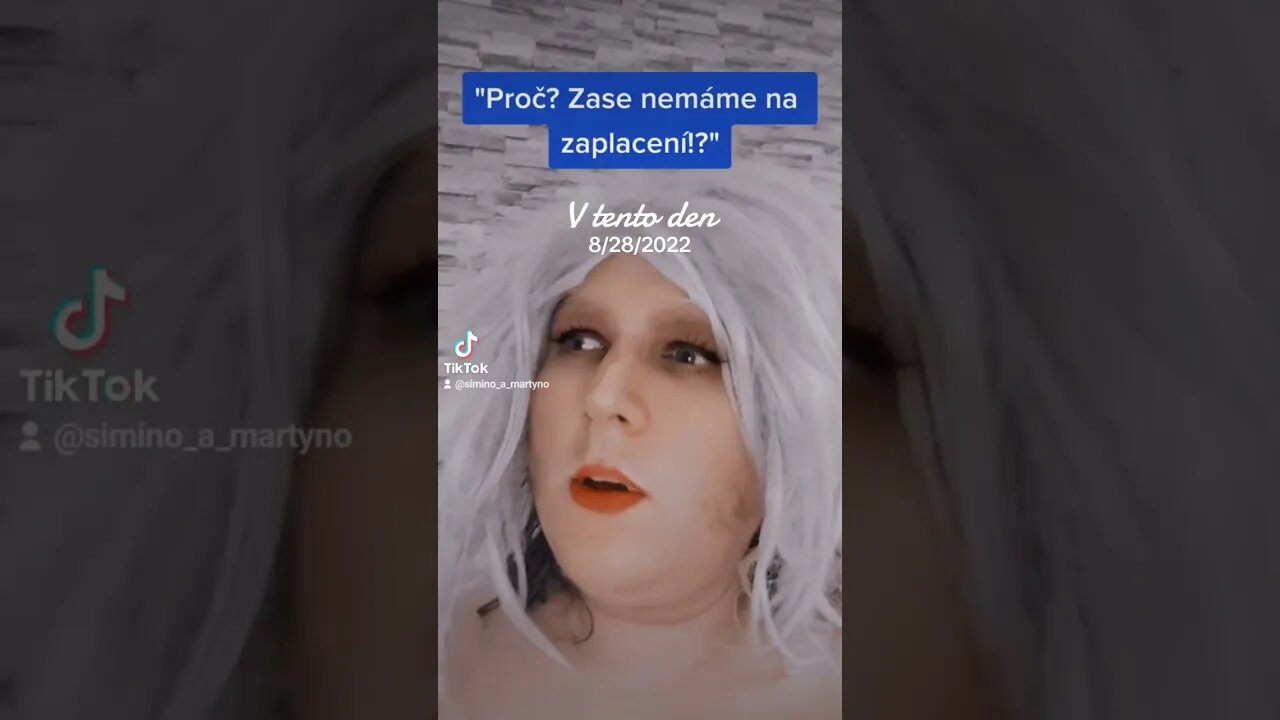 Řekl jsem STARÉ, ať si sundá KALHOTKY z RADIÁTORU, protože přijde INSTALATÉR! Jak to POCHOPILA!? #cz