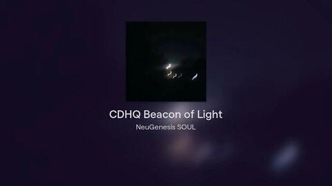 CDHQ Beacon of Light