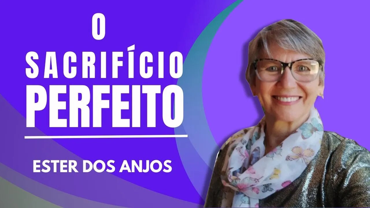 🔴 Ester - #pregação