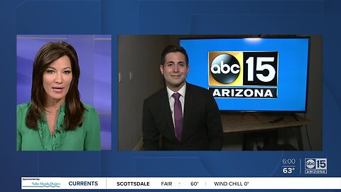 Full Show: ABC15 Mornings | April 1, 6am