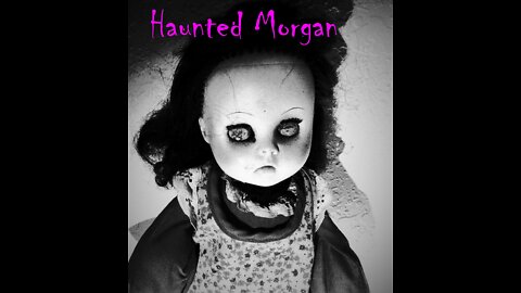 Haunted Morgan: Guardian of a spiritual Gateway