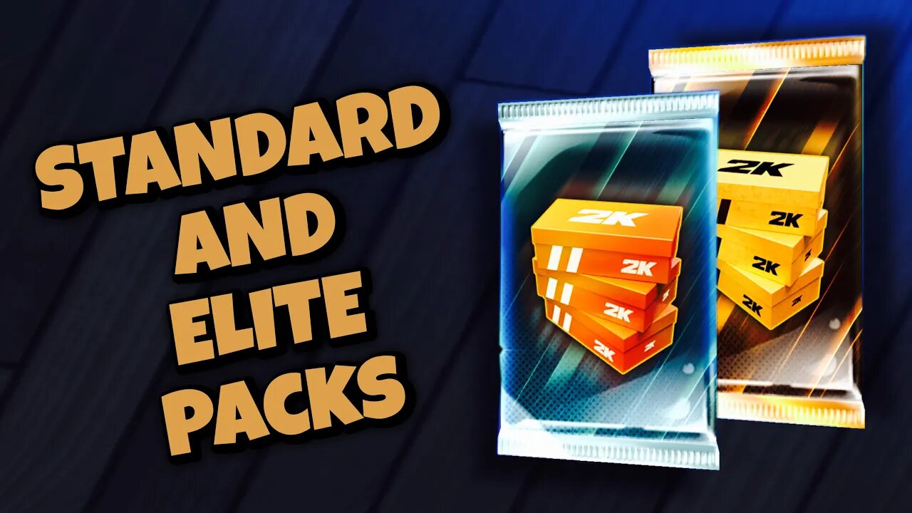 NBA 2K MOBILE - CAN I PULL LEGENDARY SHOES OPENING STANDARD AND ELITE GEAR PACKS?!?!?