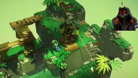 Rescuing the Rest of the Jungle Explorers - Lego Brick Tales