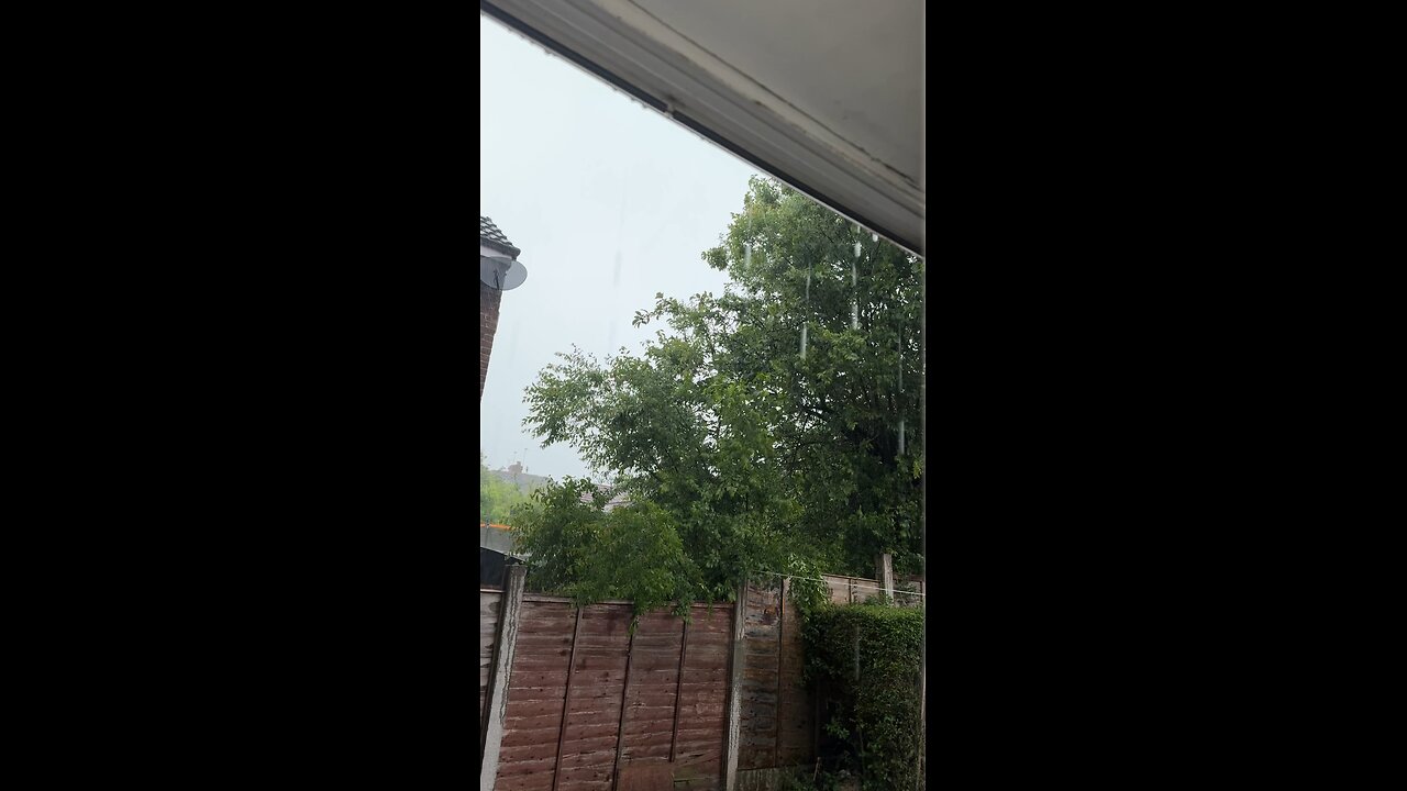 Rain