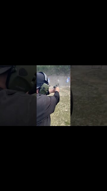 S&W MP-9 2.0 Competitor! “That’s how you test!!!