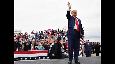 🔴President Donald Trump Interacts With Bill O’Reilly in Houston, Texas