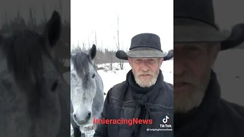 REAL CDN COWBOY: Last Of A Dying Bread