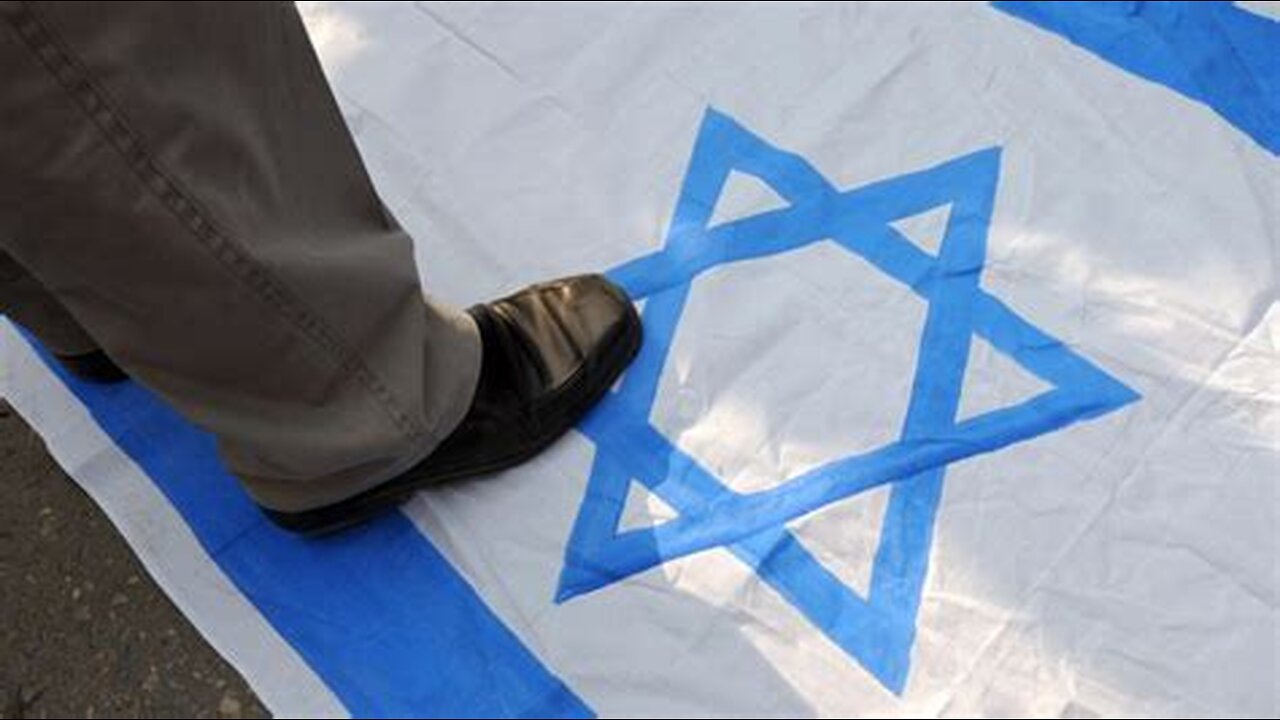 The real story of the Zionist