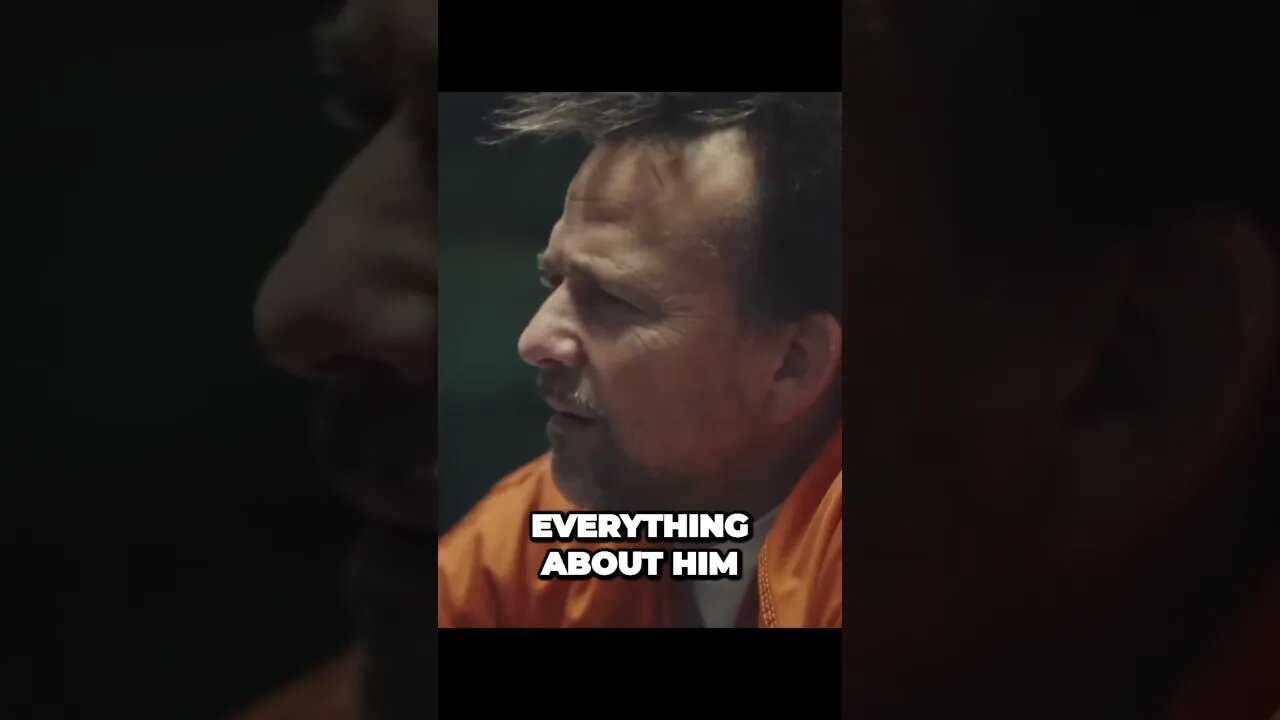 Unveiling the Master Manipulator James Martins Shocking Encounter #shorts