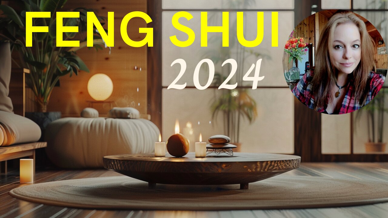 Feng Shui Home Tips