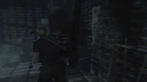 Resident Evil 4 Remake Jogando Pela Primeira Vez #20