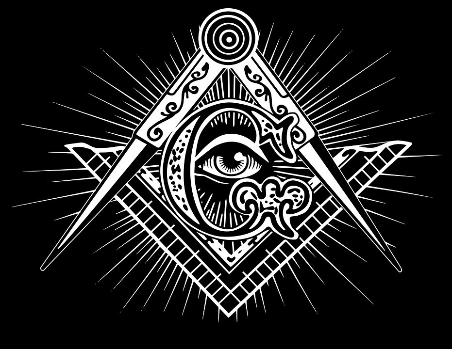 BEST MODERN EXPOSURE OF FREEMASONRY - TIME TO WAKE UP SAINTS