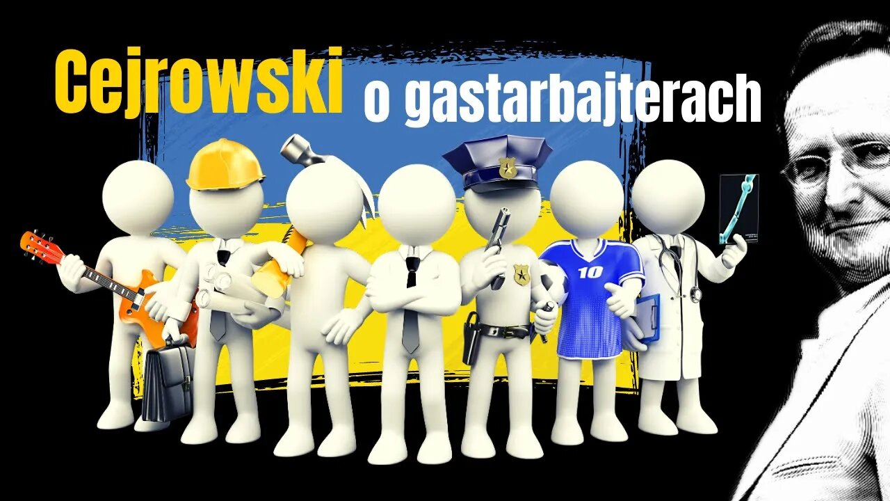SDZ69/2 Cejrowski o pracy, zasiłkach, inflacji 2020/7/27 Radio WNET
