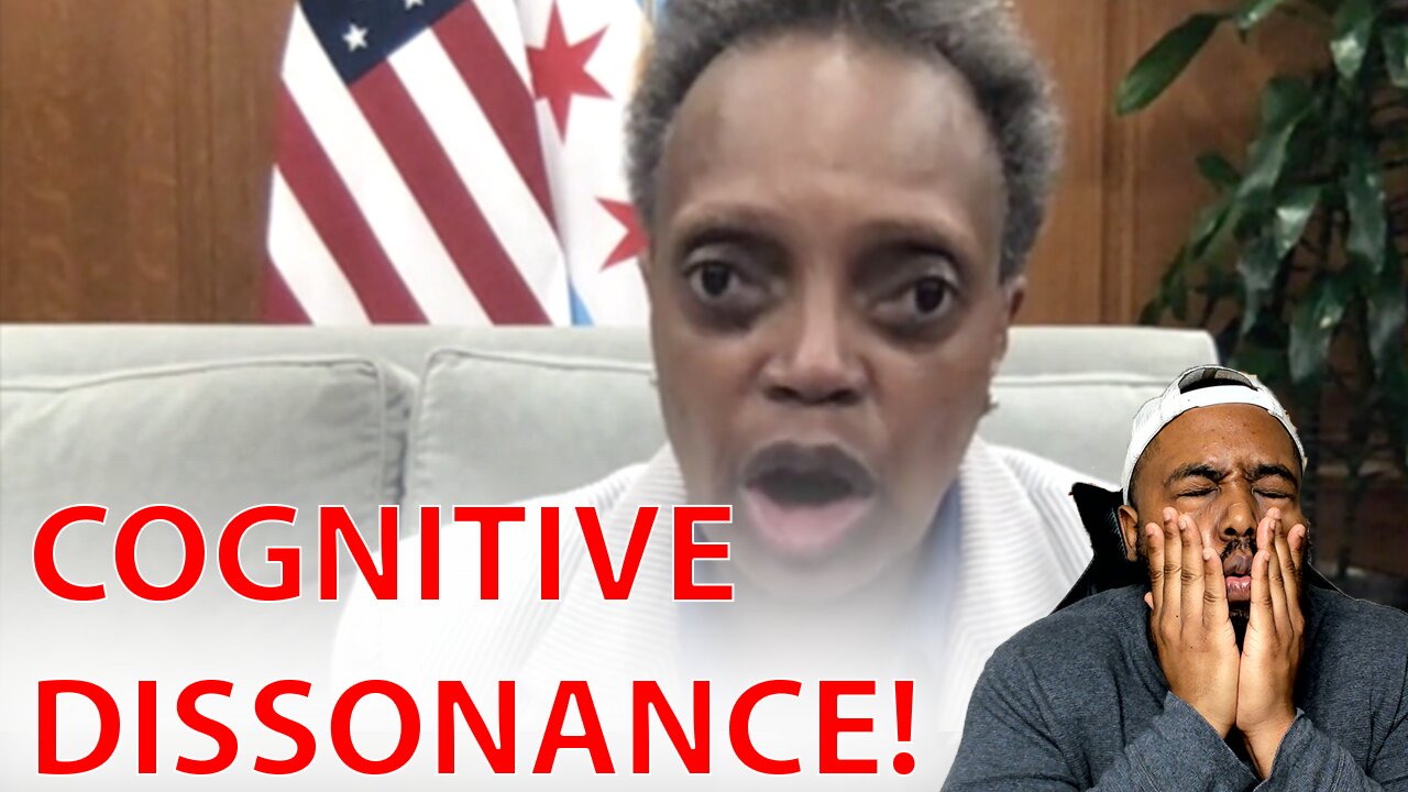 Lori Lightfoot Issues INSANELY Hypocritical Statement In Response To Highland Park Shooting