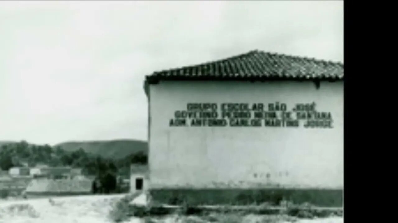 História da Cidade de Lago da Pedra Maranhão