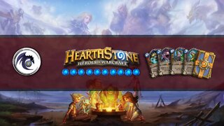 LIGHT'S WRATH - Hearthstone