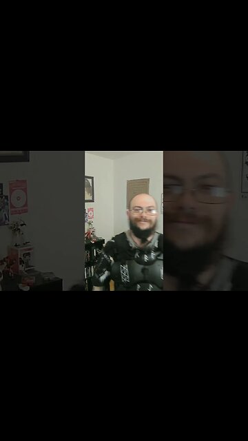 Mando loadout 3 #Mando #Loadout