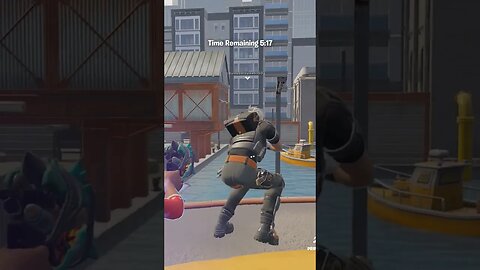 When you try and hide #epic #gaming #fortnite