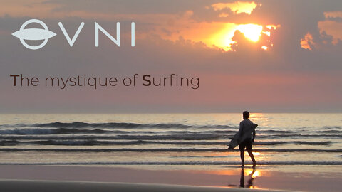 THE MYSTIC OF SURFING | A surfskating micro film by #ovnisurfskate Youtube