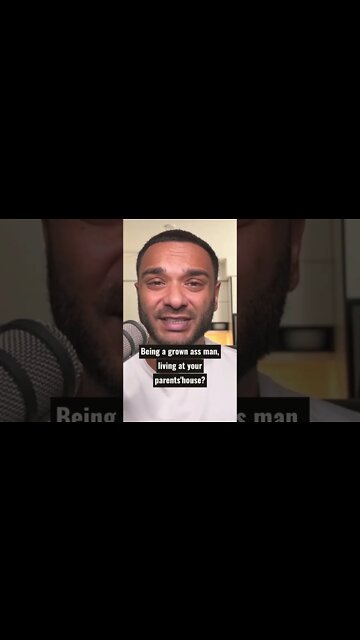 Why You SHOULD Move Out of Your Parents' House ASAP