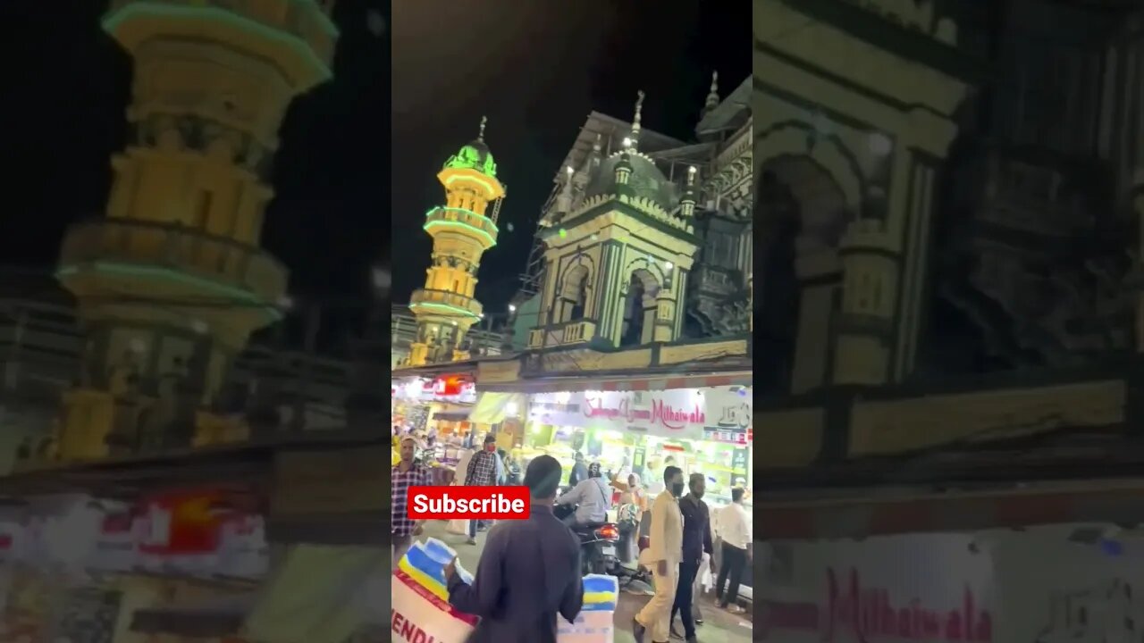Minara Masjid #mumbai #shorts #ytshorts #viralshorts @salmankazi84
