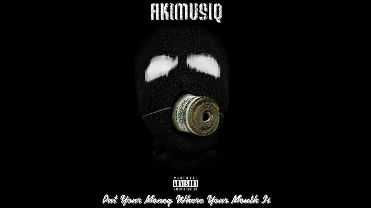 "Put your money where your mouth is" (MIXTAPE CLIP)