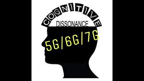 DISSONANZA COGNITIVA... COL 5G/6G/7G DISTRUZIONE MENTALE 25-06-20 FLLO ELISEO BONANNO.