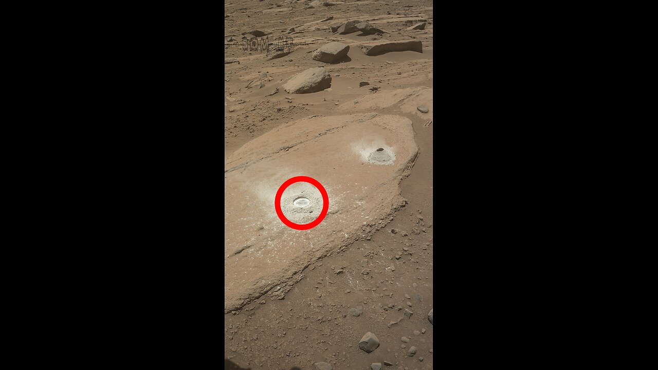 Som ET - 65 - Mars - Perseverance Sol 750