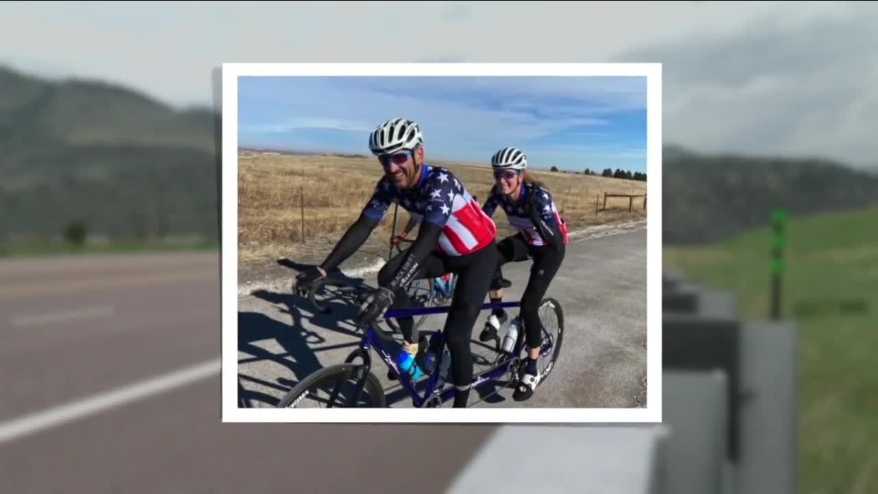 Reigning cycling national road race champion identified as victim in Lakewood crash