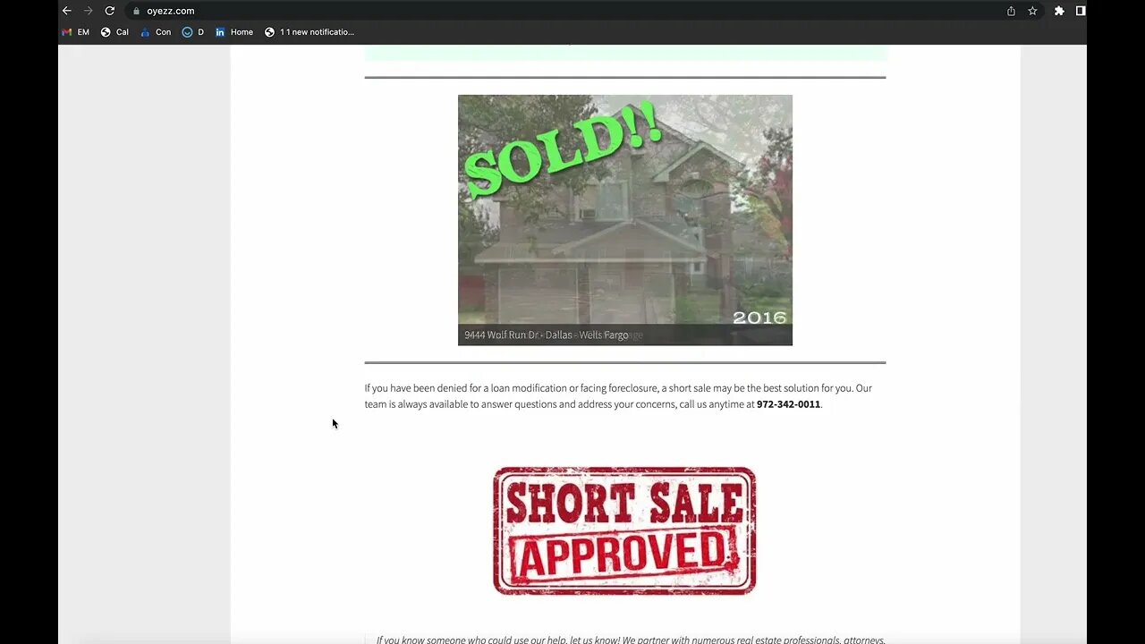 Outsource Short Sale Paperwork on Real Estate Deals for More Profits? Benjamin Z Miller Answers