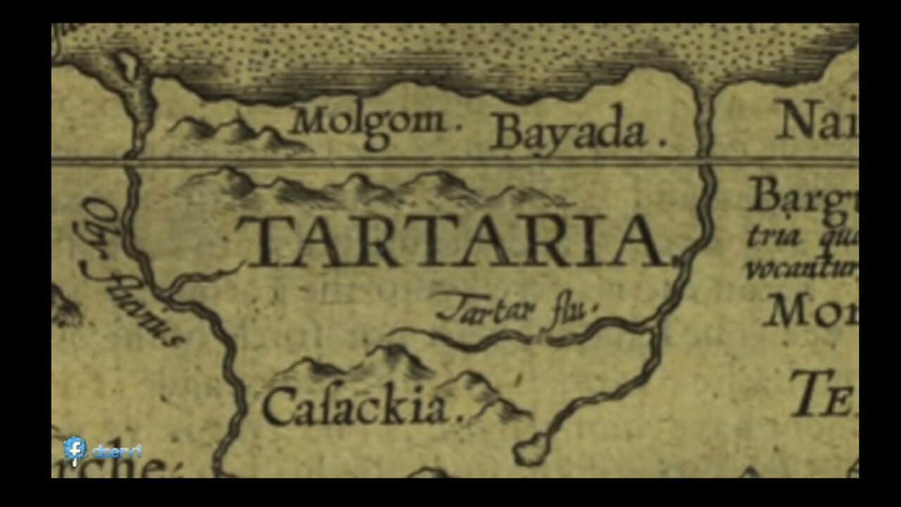 We Found Tartaria--- Removed From History-by My Lunch Break