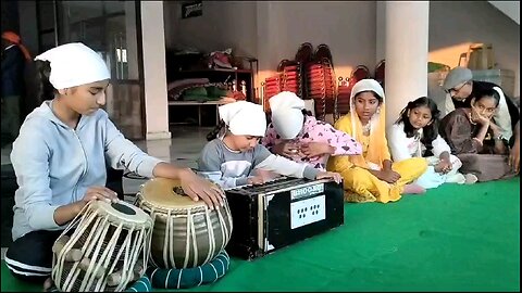 kirtan