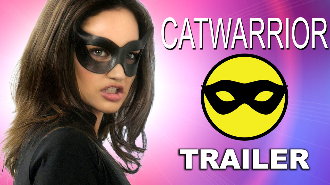 "Catwarrior" Trailer