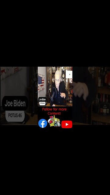 Biden and Phil #parody #funny #potus #biden #fyp