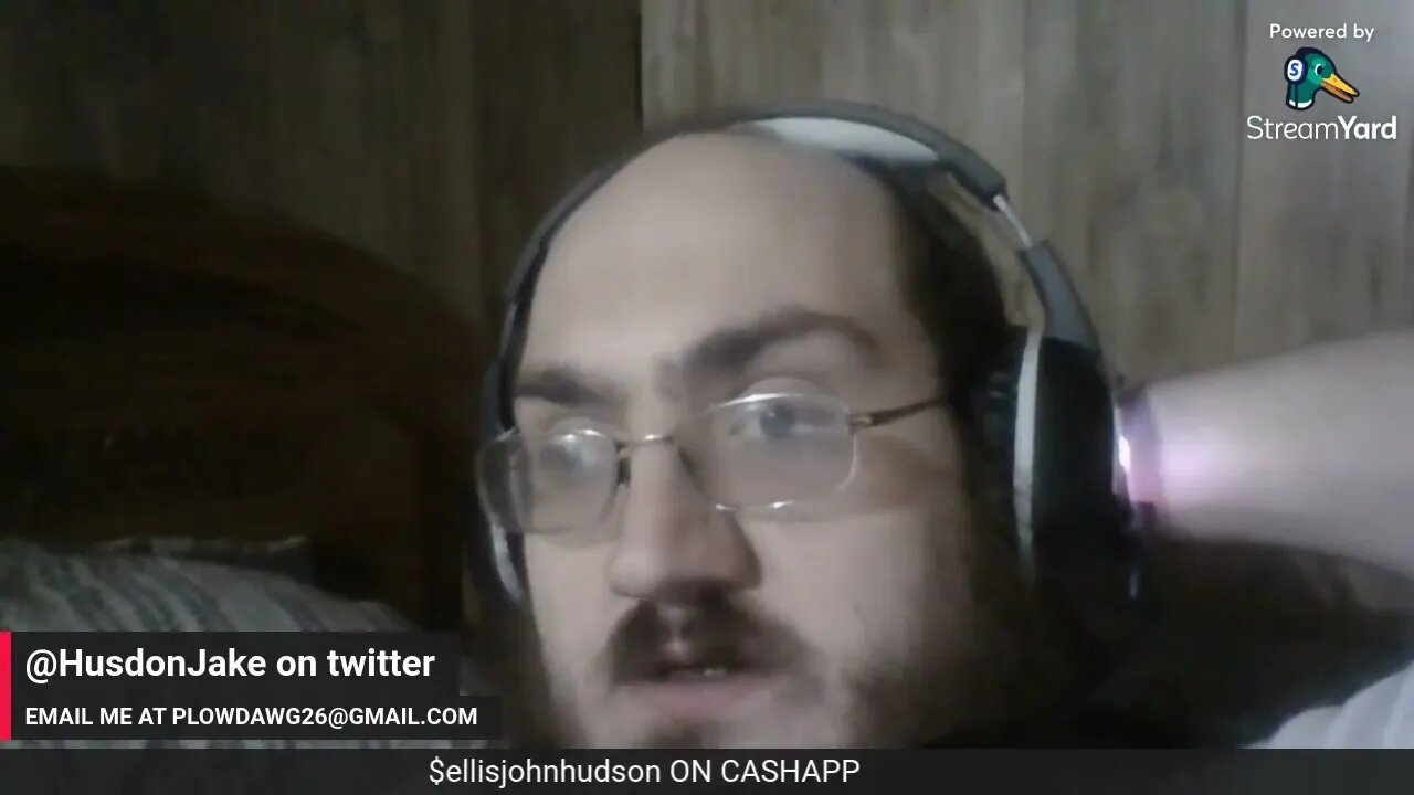 JAKE TALKS ABOUT CORNDIFF