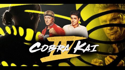 date de sortie Cobra Kai Saison 4 - Très Proche...
