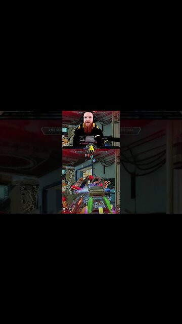 Apex Legends- What he said