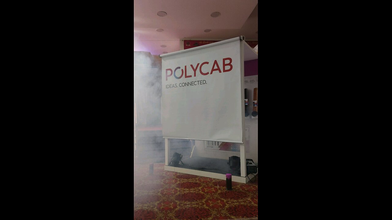 Polycab BLDC Ceiling Fan