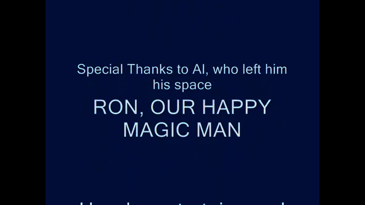 2010 AT THE BEGINING