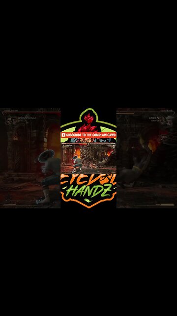 CBEAT'EM DOWN! #shorts #eyedol #gaming #ps5gameplay #gameplay #mk #subscribe #popculture #xbox