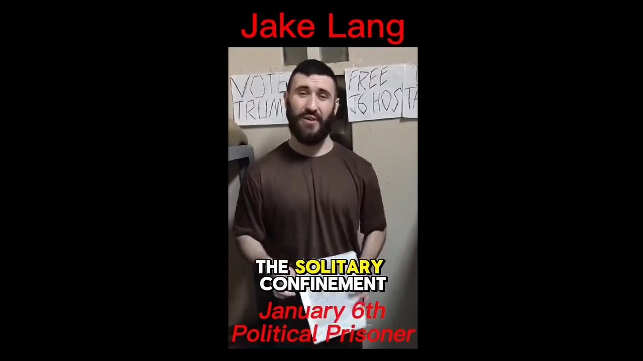 DAY 5 HUNGER STRIKE 🚨 How is Jake doing?