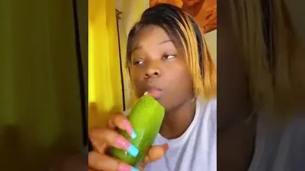 Concombre Quand tu penses que Dieu ne te voit pas Je ne sais pas si j'aurais mots justes, spécial