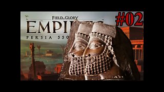 Field of Glory: Empires Persia 550 - 330 BCE 02