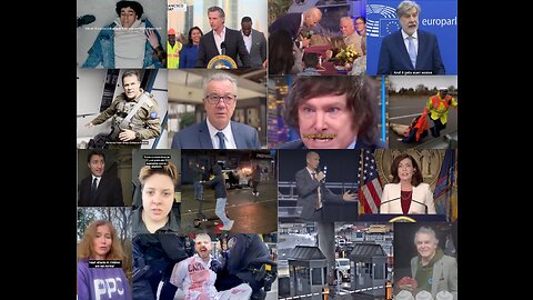 "inconvenient correlations" - week in review 2023-11-24
