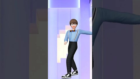 ZEPETO 8585180148103937178 Episode 05