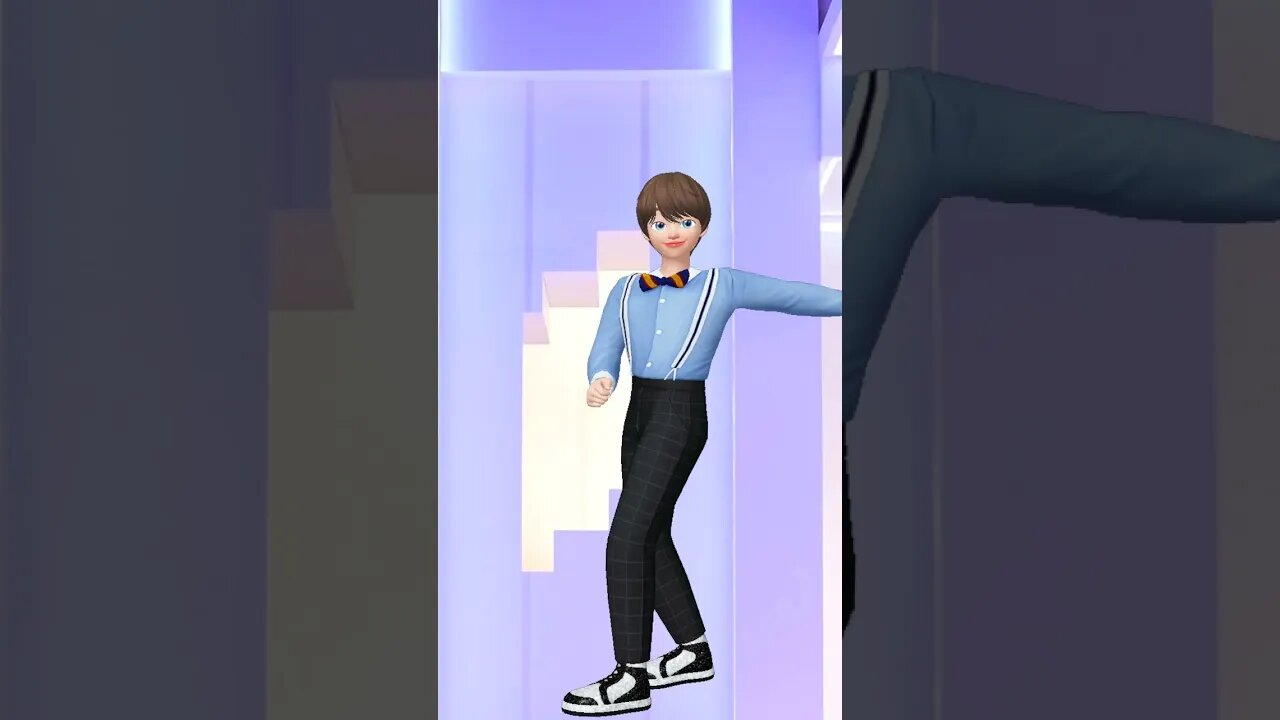 ZEPETO 8585180148103937178 Episode 05