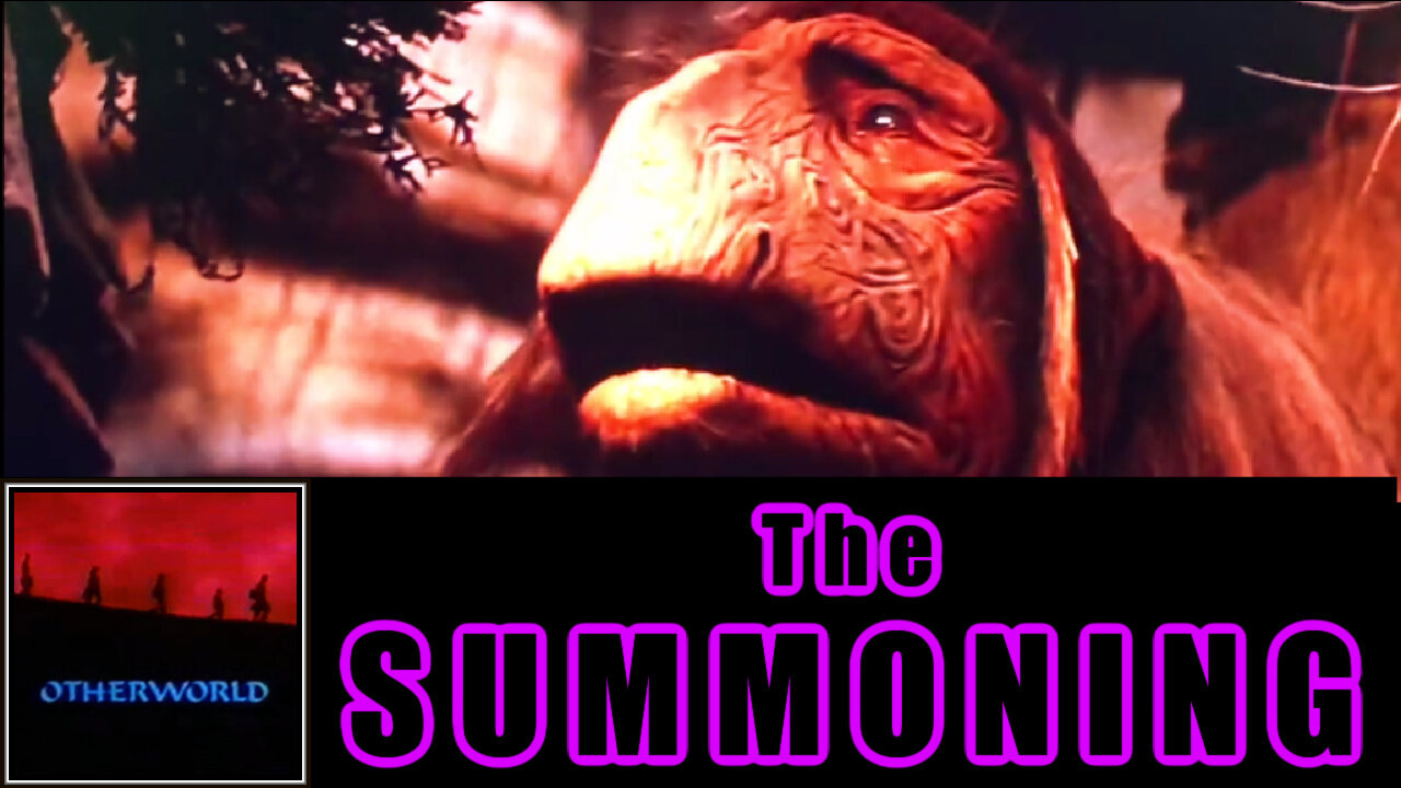 The Summoning