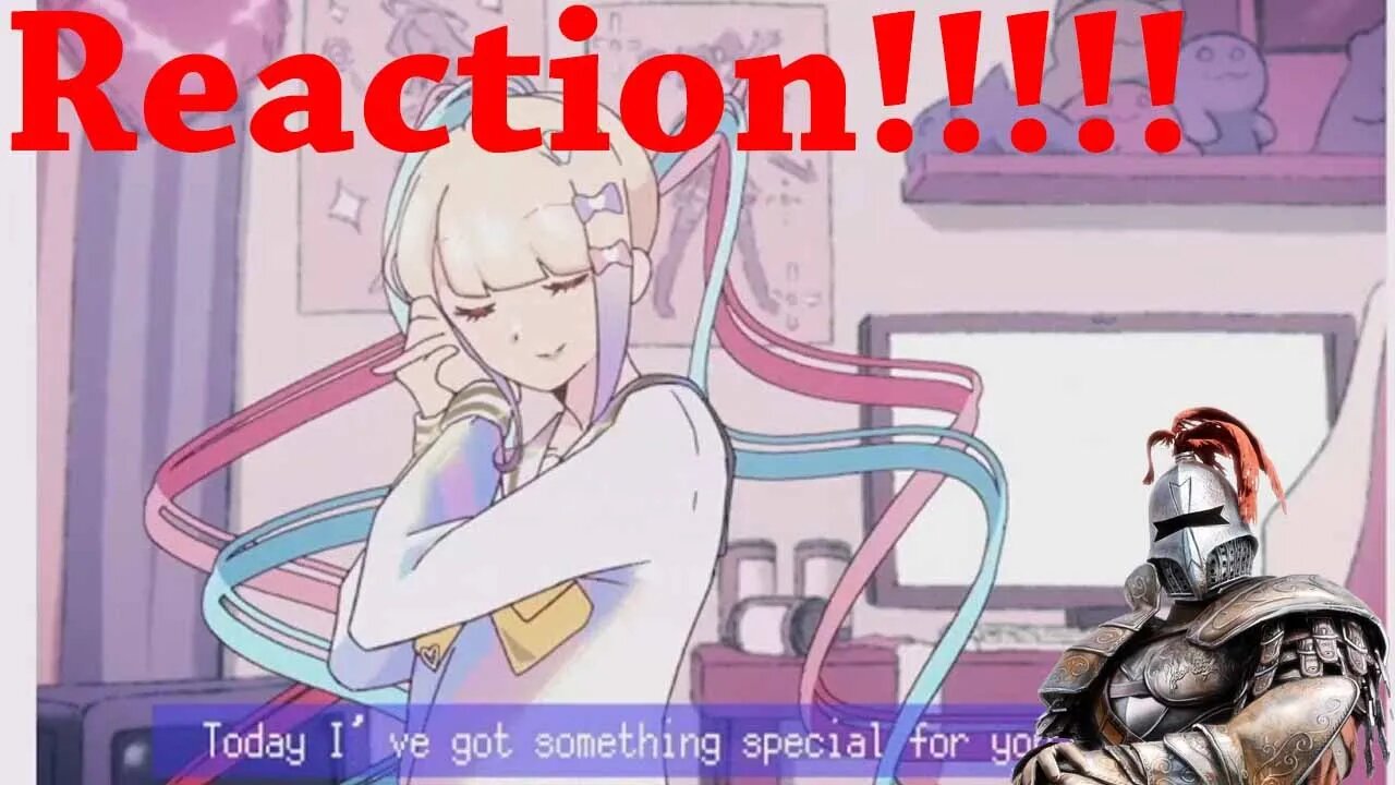 Sexy Stream 5 Reaction!!!