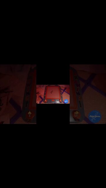 So what did we try drawing together on the Etch-A-Sketch? 🤔 #gaming #coop #ittakestwo